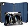 Dux Ducis Domo puzdro na Xiaomi Pad 6 / 6 Pro, modré (DUX028834) Dux Ducis Domo puzdro na Xiaomi Pad 6 / 6 Pro, modré (DUX028834)