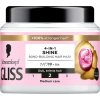 Schwarzkopf Gliss Protein+ maska pro farbené a poškodené vlasy 400 ml Schwarzkopf Gliss Protein+ maska pro farbené a poškodené vlasy 400 ml