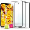 3-BALENIE Tvrdené Sklo pre Honor Magic 6 Pro (celá obrazovka, 9H, 5D ochrana) 3-BALENIE Tvrdené Sklo pre Honor Magic 6 Pro (celá obrazovka, 9H, 5D ochrana)