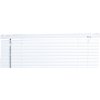Žaluzie PVC, 90x180 cm Žaluzie PVC, 90x180 cm