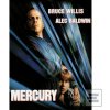 Mercury DVD