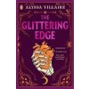 The Glittering Edge - Alyssa Villaire, Penguin Random House Children's UK The Glittering Edge - Alyssa Villaire, Penguin Random House Children's UK