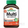 Jamieson Multi Complete Maximální síla 90 tabliet Jamieson Multi Complete Maximální síla 90 tabliet