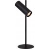 Priemyselné svietidlo LUCIDE CLUBS Table lamp 09539/01/30 Priemyselné svietidlo LUCIDE CLUBS Table lamp 09539/01/30