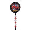 Anagram Airwalker Spiderman 170 cm fóliový balónik Anagram Airwalker Spiderman 170 cm fóliový balónik