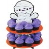 Stojan na cupcakes Múmie 30 x 38 cm - Decora Stojan na cupcakes Múmie 30 x 38 cm - Decora