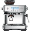 SES878BSS pákové espresso sivé SAGE SES878BSS pákové espresso sivé SAGE