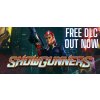 ROW Showgunners Steam ROW Showgunners Steam