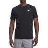 Under Armour krátkym rukávom PJT RCK TRUCK SS tee čierne 1389944-001