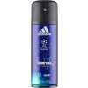 Adidas UEFA Champions League Champions Edition deospray 150 ml Adidas UEFA Champions League Champions Edition deospray 150 ml
