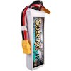 Gens ace Soaring G-Tech LiPo 3S 4000mAh 11,1V 3S1P 30C XT90 Plug Gens ace Soaring G-Tech LiPo 3S 4000mAh 11,1V 3S1P 30C XT90 Plug
