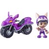Hasbro Playskool Top Wing Betty Postavička netopierieho vozidla Dirt Bike / od Assort