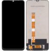 Oppo A54s OLED LCD + dotyková plocha čierna Oppo A54s OLED LCD + dotyková plocha čierna