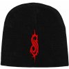 Slipknot Čiapka Tribal S Black UNI Slipknot Čiapka Tribal S Black UNI