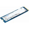 KINGSTON NV3 SSD 2TB / NVMe M.2 PCIe Gen4 / Interní / M.2 2280 SNV3S/2000G KINGSTON NV3 SSD 2TB / NVMe M.2 PCIe Gen4 / Interní / M.2 2280 SNV3S/2000G