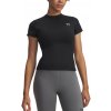 Under Armour | Under Armour Motion Fitted SS EMEA | čierna| XL Under Armour | Under Armour Motion Fitted SS EMEA | čierna| XL
