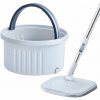 Verk 27477 Rotačný mop 360 vedro návlek z mikrovlákna Verk 27477 Rotačný mop 360 vedro návlek z mikrovlákna
