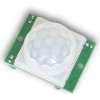 TinyControl HC-SR501, Senzor detekcie pohybu, PIR TinyControl HC-SR501, Senzor detekcie pohybu, PIR