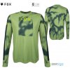 Fox Ranger LS jersey Taunt, pale green, M Fox Ranger LS jersey Taunt, pale green, M
