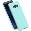 Silikónové puzdro na Samsung Galaxy A03s A037 Beline Candy modré Silikónové puzdro na Samsung Galaxy A03s A037 Beline Candy modré