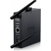 Zyxel IAP500BE, BE5000, Dual Radio 2x2 MU-MIMO, PoE+ (802.3at),DIN Rail Mounted Standalone/Nebula (IAP500BE-EU0101F) Zyxel IAP500BE, BE5000, Dual Radio 2x2 MU-MIMO, PoE+ (802.3at),DIN Rail Mounted Standalone/Nebula (IAP500BE-EU0101F)