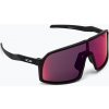Slnečné okuliare Oakley Sutro S čiernofialové 0OO9462 Slnečné okuliare Oakley Sutro S čiernofialové 0OO9462