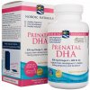 Nordic Naturals Prenatálna DHA bez príchute - 180 mäkkých gélov Nordic Naturals Prenatálna DHA bez príchute - 180 mäkkých gélov