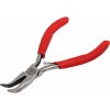 Proline Pologuľaté ohnuté kliešte 120 mm Proline Pologuľaté ohnuté kliešte 120 mm