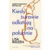 Kiedy żurawie odlatują na południe