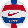 Volejbalová lopta NIKE 100.9071 5 červená Volejbalová lopta NIKE 100.9071 5 červená