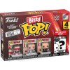 Funko Bitty POP! WWE Bret Hart 2cm 4ks Funko Bitty POP! WWE Bret Hart 2cm 4ks