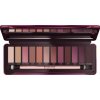 Eveline Cosmetics Ruby Glamour Eyeshadow Palette Eveline Cosmetics Ruby Glamour Eyeshadow Palette