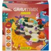RAVENSBURGER GraviTrax Junior Štartovacia sada S Dino RAVENSBURGER GraviTrax Junior Štartovacia sada S Dino