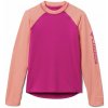 Columbia Sandy Shores Long Sleeve Sunguard Wild Fuchsia Coral Reef Columbia Sandy Shores Long Sleeve Sunguard Wild Fuchsia Coral Reef