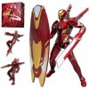 Marvel - Zberateľská akčná figúrka - Infinity war Iron Man - Mark L Marvel - Zberateľská akčná figúrka - Infinity war Iron Man - Mark L