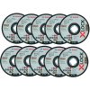 Rezný kotúč BOSCH 125x1.0mm - 10 ks (Standard for Inox X-LOCK 2608619267) Rezný kotúč BOSCH 125x1.0mm - 10 ks (Standard for Inox X-LOCK 2608619267)