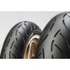 Metzeler Sportec M7 RR Rear 190/55 R17 W75 Metzeler Sportec M7 RR Rear 190/55 R17 W75