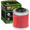 Hiflofiltro HF560 olejový filter Hiflofiltro HF560 olejový filter