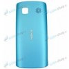 Kryt Nokia 500 zadný modrý Originál Kryt Nokia 500 zadný modrý Originál