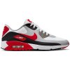 Unisex golfové topánky Nike Golf AIR MAX 90 G TB wht/U bielo-červeno-šedé US6 Unisex golfové topánky Nike Golf AIR MAX 90 G TB wht/U bielo-červeno-šedé US6
