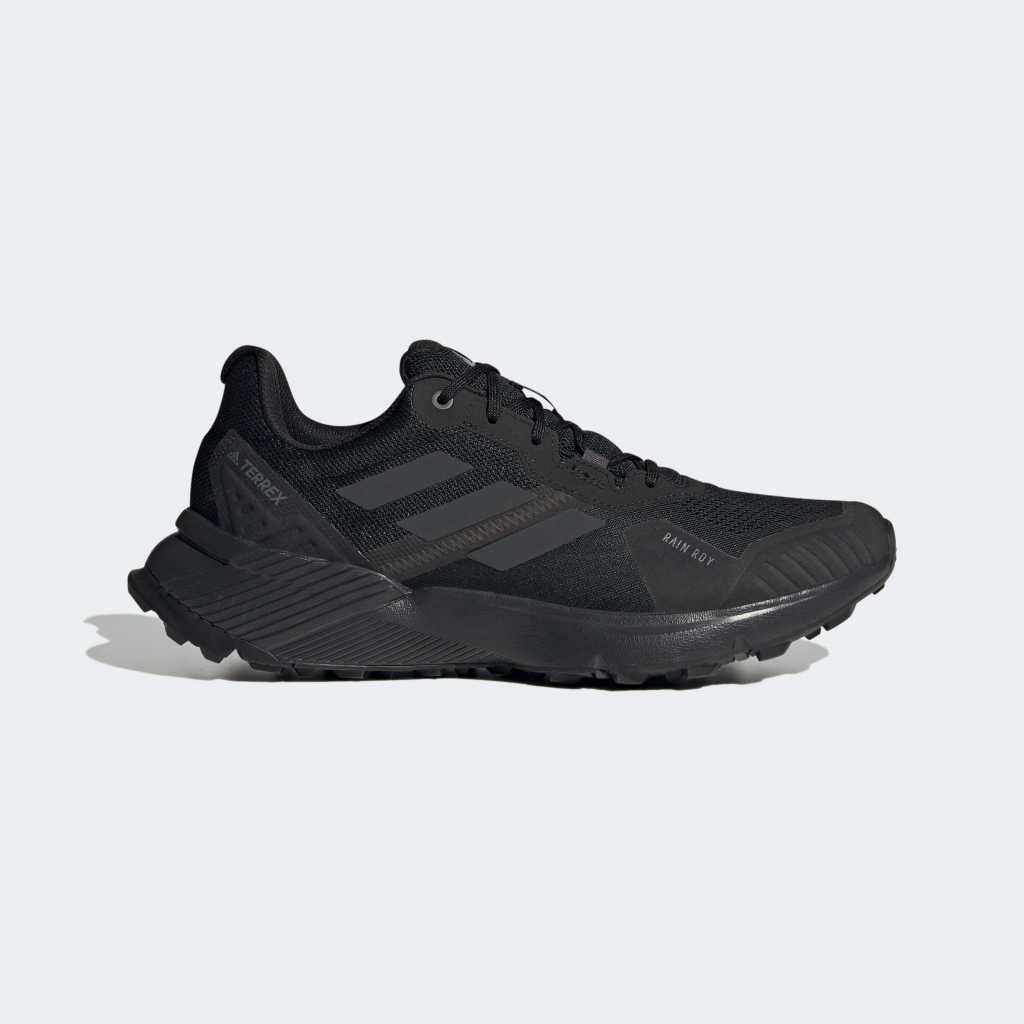 adidas TERREX SOULSTRIDE R.RDY Čierna Šedá