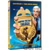 Csupasz pisztoly - 3 filmes gyűjtemény 3DVD (HU) Blu-ray Csupasz pisztoly - 3 filmes gyűjtemény 3DVD (HU) Blu-ray