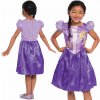 Kostým Rapunzel Disney, veľkosť 110-120 Kostým Rapunzel Disney, veľkosť 110-120