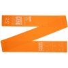 YY VERTICAL Posilňovacia guma Warm Up Band Orange Hard oranžová YY VERTICAL Posilňovacia guma Warm Up Band Orange Hard oranžová