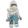 LEGO NINJAGO PLYŠOVÁ HRAČKA HRAČKA ZANE 169930 LEGO NINJAGO PLYŠOVÁ HRAČKA HRAČKA ZANE 169930