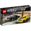 Stavebnica LEGO Speed Champions Dodge Challenger a Charger 75893, 478 dielikov Stavebnica LEGO Speed Champions Dodge Challenger a Charger 75893, 478 dielikov