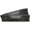 CORSAIR Vengeance DDR5 RAM 32GB (2x16GB) 6000MHz CL38 Intel XMP iCUE Black (CMK32GX5M2B6000C38) CORSAIR Vengeance DDR5 RAM 32GB (2x16GB) 6000MHz CL38 Intel XMP iCUE Black (CMK32GX5M2B6000C38)