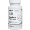 Lab-v Geriato Optimum – Podpora zdravia seniorov pre psy a mačky 45 kapsúl Lab-v Geriato Optimum – Podpora zdravia seniorov pre psy a mačky 45 kapsúl