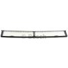 Filter vnútorného priestoru BOSCH 1 987 432 124 Filter vnútorného priestoru BOSCH 1 987 432 124