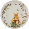 Villeroy & Boch Spring Fantasy misa na ovocie zajačik Paul, Ø 16 cm 14-8644-3874 Villeroy & Boch Spring Fantasy misa na ovocie zajačik Paul, Ø 16 cm 14-8644-3874